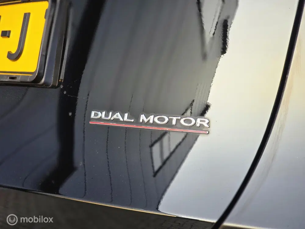 Tesla Model Y Performance AWD 75 kWh Autopilot €33.057 e uit 2022, foto 15