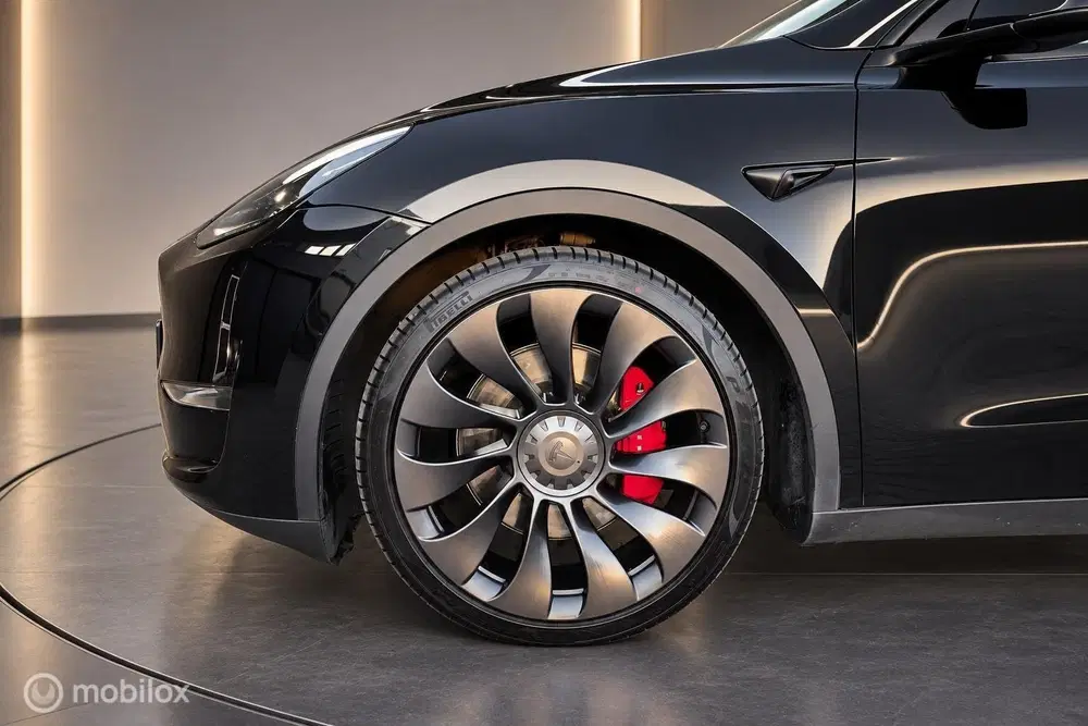Tesla Model Y Performance AWD 75 kWh Autopilot €33.057 e uit 2022, foto 7