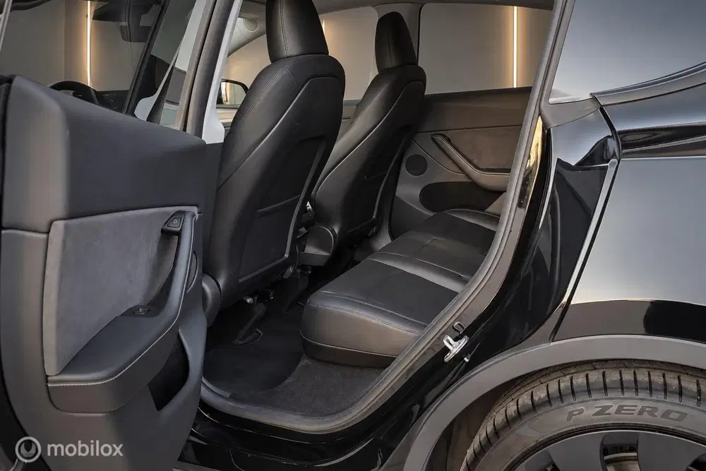 Tesla Model Y Performance AWD 75 kWh Autopilot €33.057 e uit 2022, foto 8