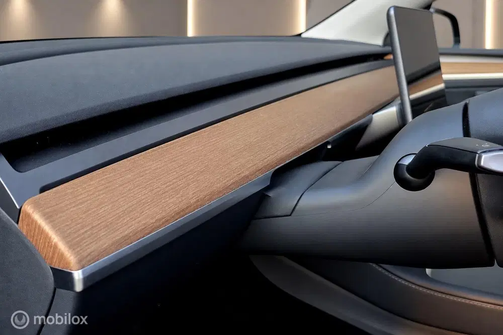 Tesla Model Y Performance AWD 75 kWh Autopilot €33.057 e uit 2022, foto 9