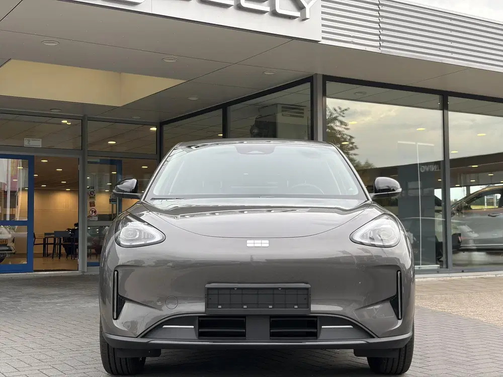 Geely E2 Max 47 kWh 115 PK uit 2026, foto 2