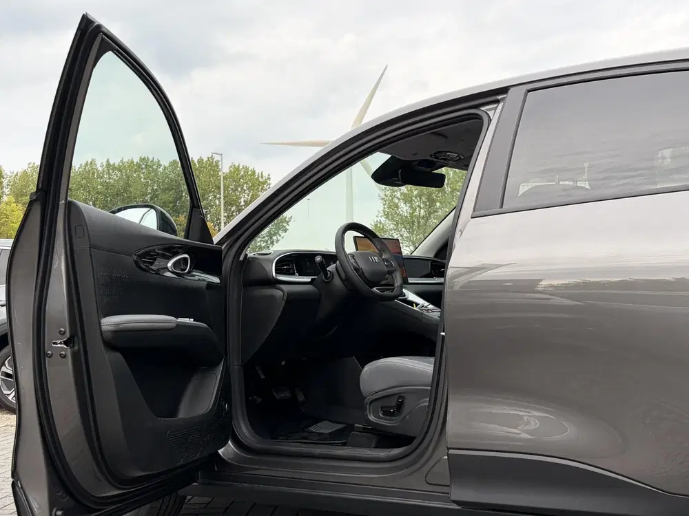 Geely E2 Max 47 kWh 115 PK uit 2026, foto 4