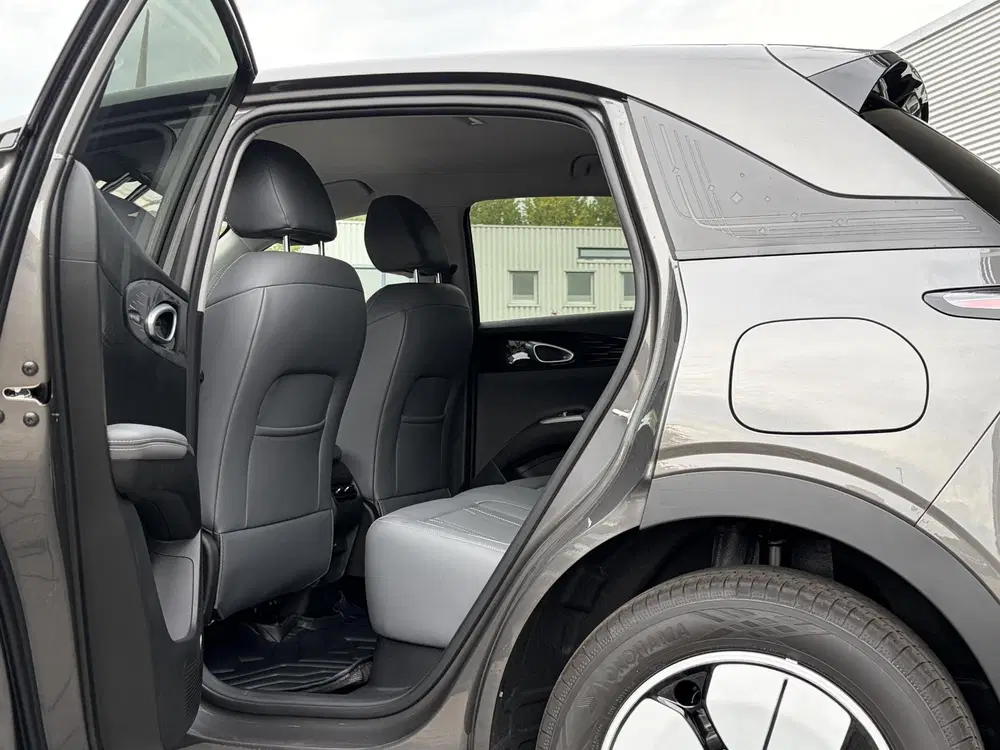 Geely E2 Max 47 kWh 115 PK uit 2026, foto 5