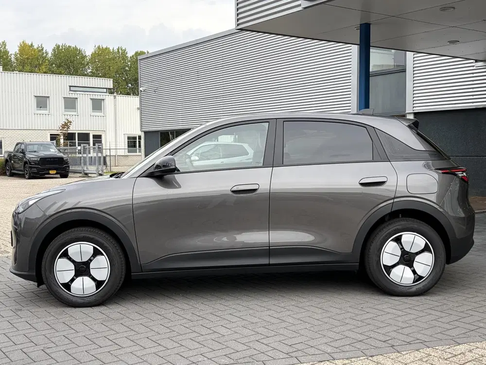 Geely E2 Max 47 kWh 115 PK uit 2026, foto 7