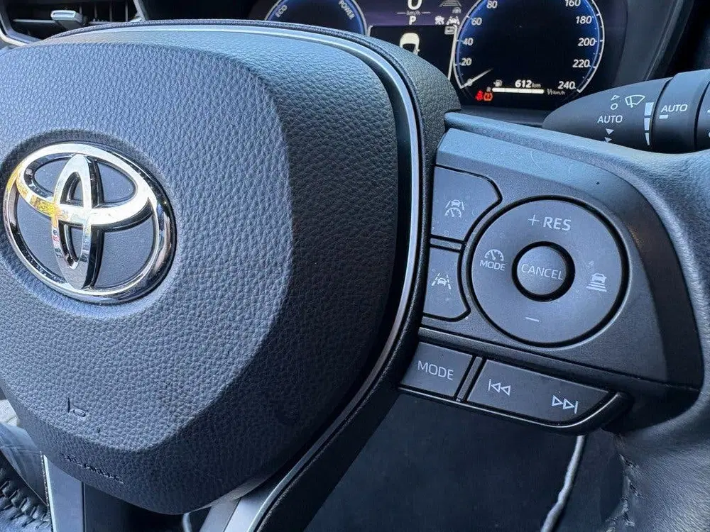 Toyota Corolla TOURING SPORTS 1.8 HYBRID 140 ACTIVE CarPl uit 2023, foto 13