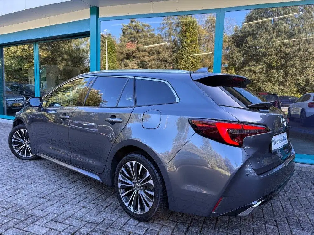 Toyota Corolla TOURING SPORTS 1.8 HYBRID 140 ACTIVE CarPl uit 2023, foto 2