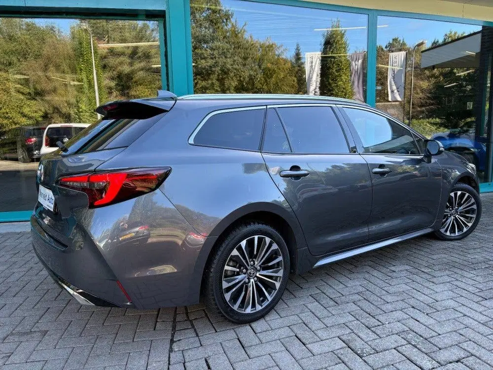 Toyota Corolla TOURING SPORTS 1.8 HYBRID 140 ACTIVE CarPl uit 2023, foto 3
