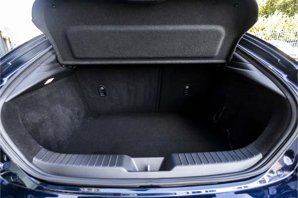Mazda 3 2.0 e-SkyActiv-G M Hybrid 122 Luxury (bj 2 uit 2020, foto 14