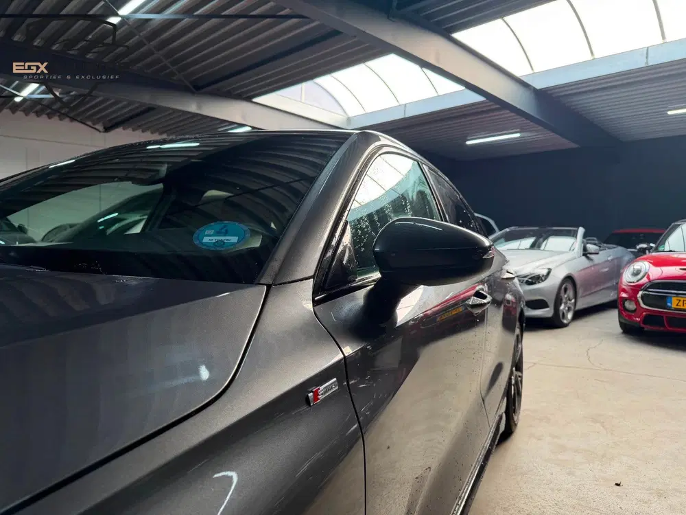 Audi A3 35 TFSI S edition ACC uit 2025, foto 12