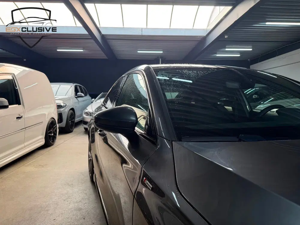 Audi A3 35 TFSI S edition ACC uit 2025, foto 13