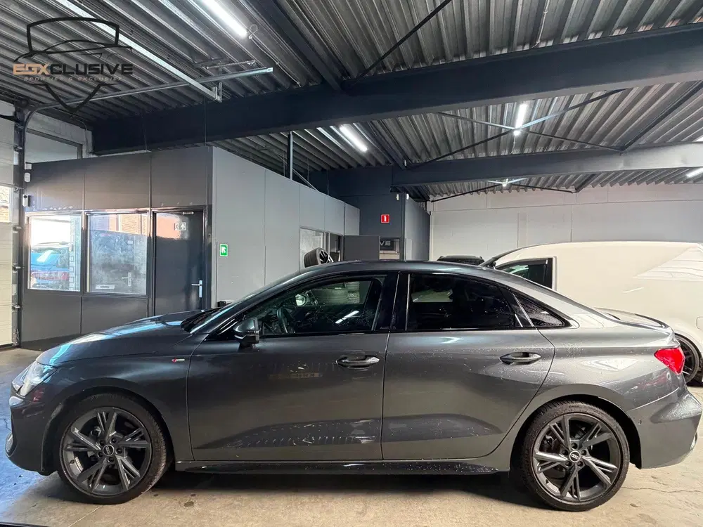 Audi A3 35 TFSI S edition ACC uit 2025, foto 6