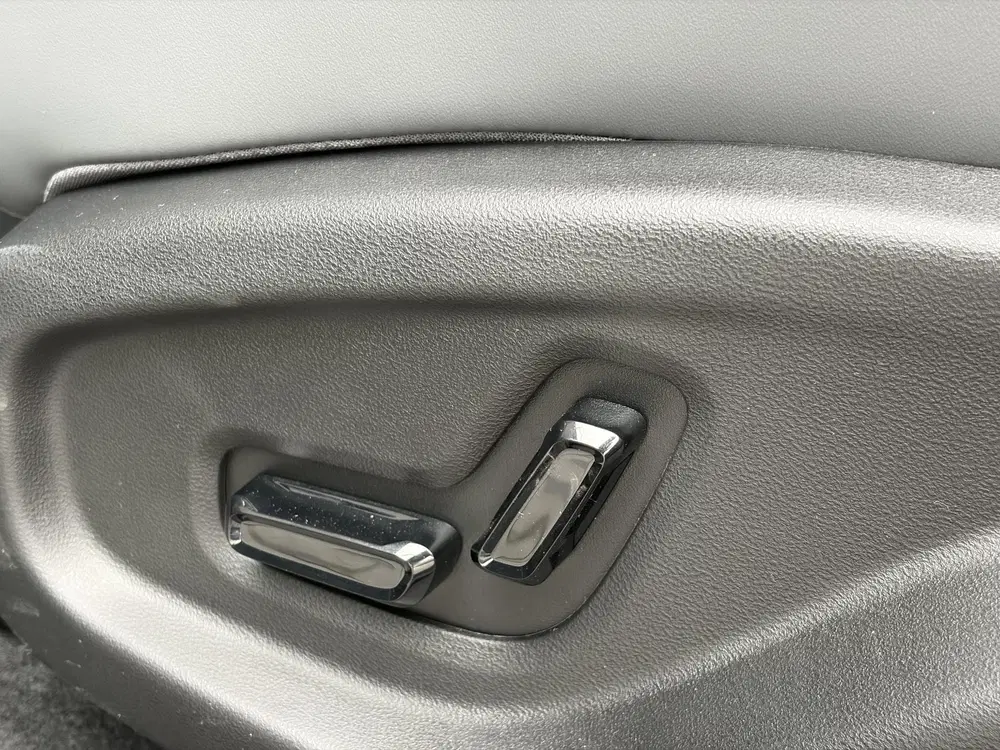 Geely E2 Max 47 kWh 115 PK uit 2026, foto 13