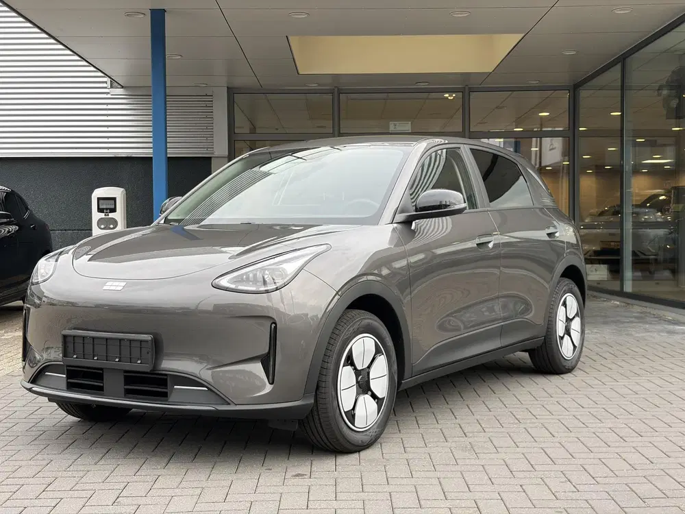Geely E2 Max 47 kWh 115 PK uit 2026, foto 6