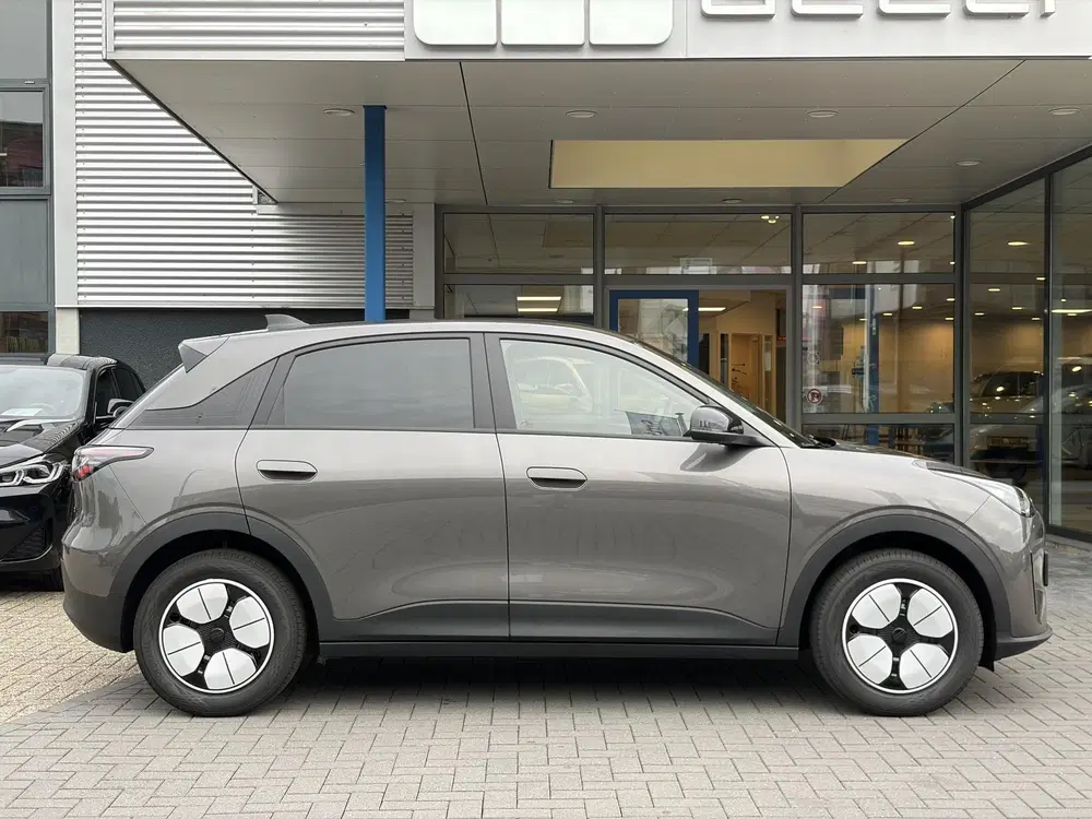 Geely E2 Max 47 kWh 115 PK uit 2026, foto 8