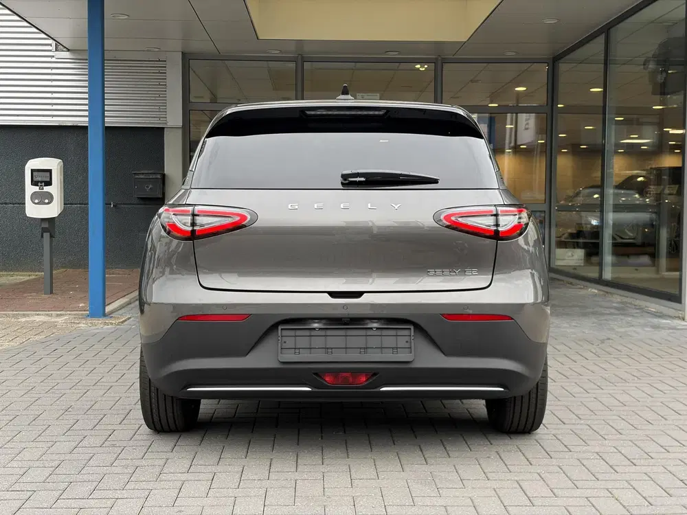 Geely E2 Max 47 kWh 115 PK uit 2026, foto 9