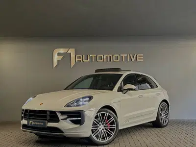 Porsche Macan 2.9 GTS Pano uit 2021