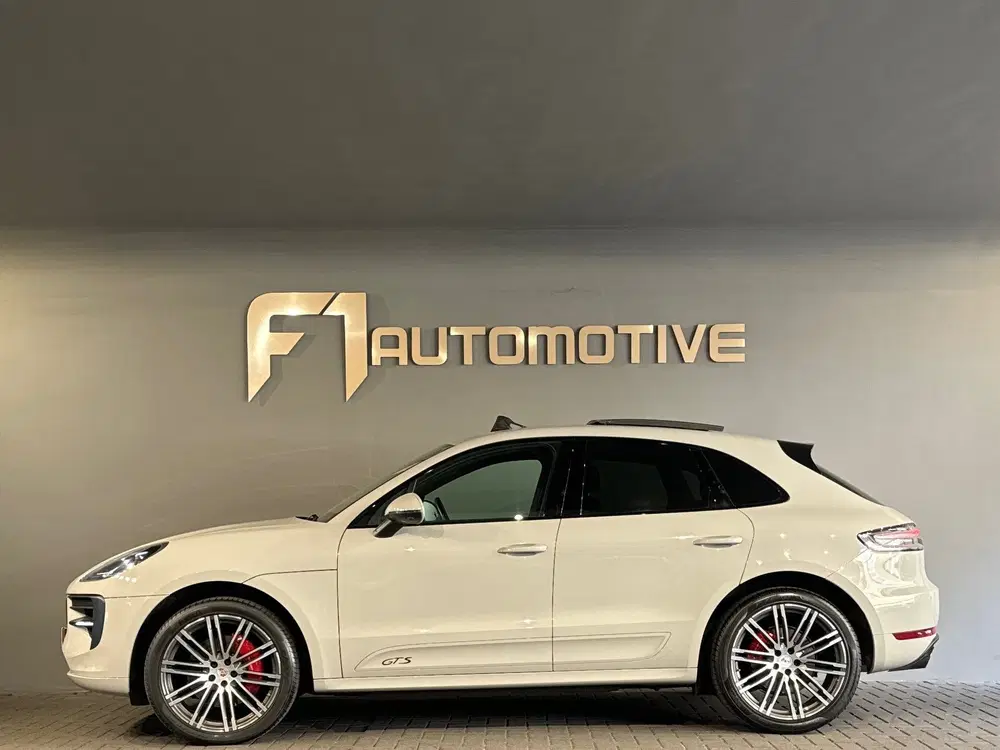 Porsche Macan 2.9 GTS Pano uit 2021, foto 10