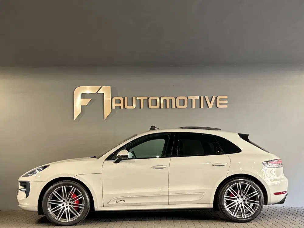 Porsche Macan 2.9 GTS Pano uit 2021, foto 11