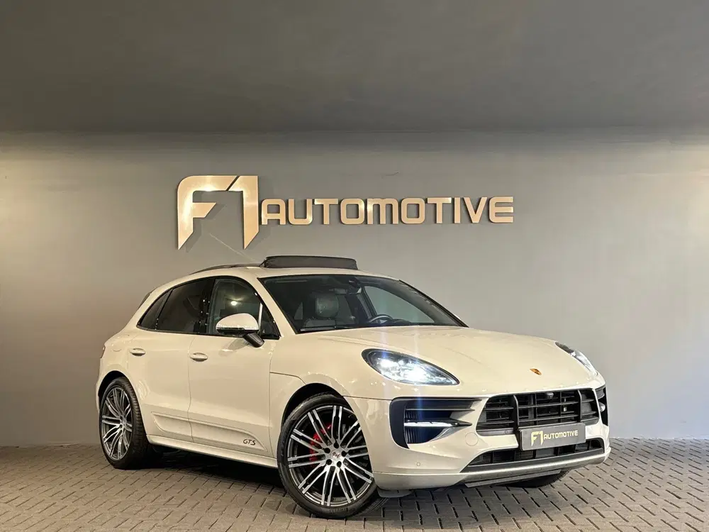 Porsche Macan 2.9 GTS Pano uit 2021, foto 5