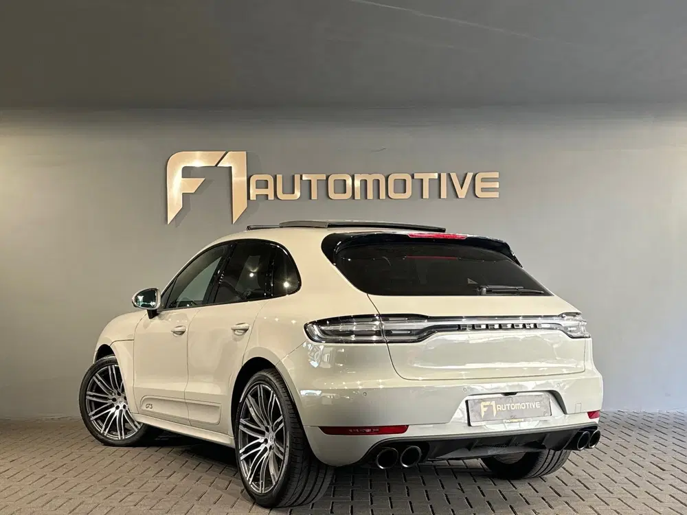 Porsche Macan 2.9 GTS Pano uit 2021, foto 6