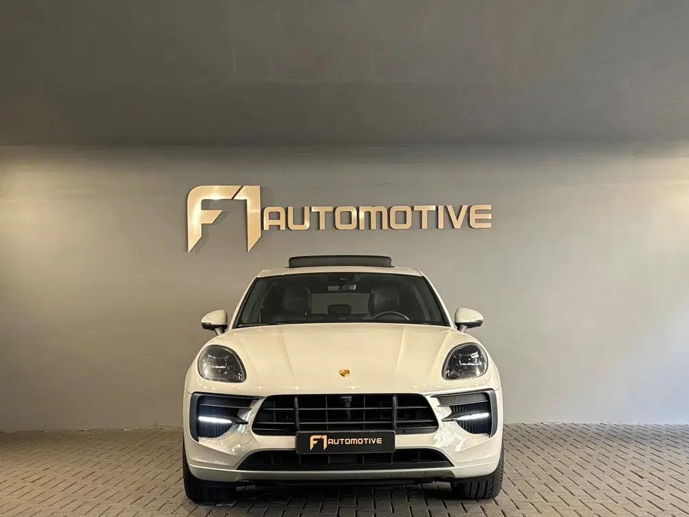 Porsche Macan 2.9 GTS Pano uit 2021, foto 7