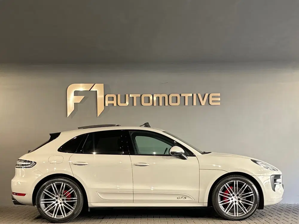 Porsche Macan 2.9 GTS Pano uit 2021, foto 8