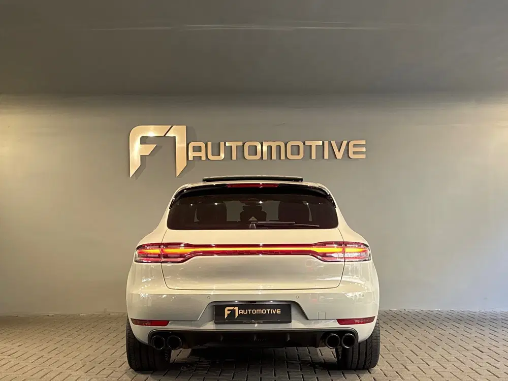 Porsche Macan 2.9 GTS Pano uit 2021, foto 9