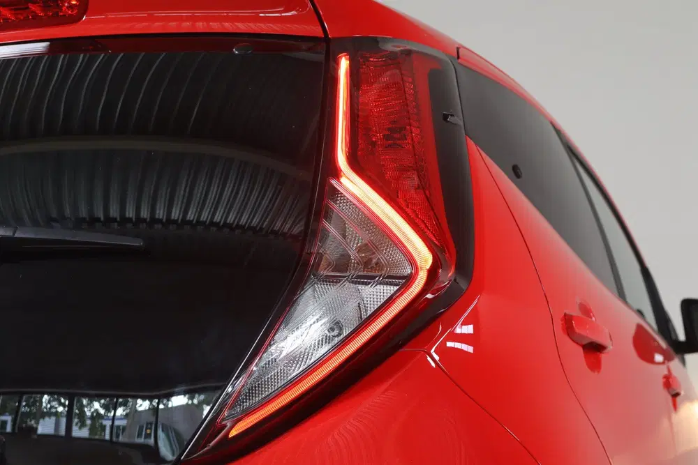 Toyota Aygo 1.0 VVT-i x-joy uit 2021, foto 14
