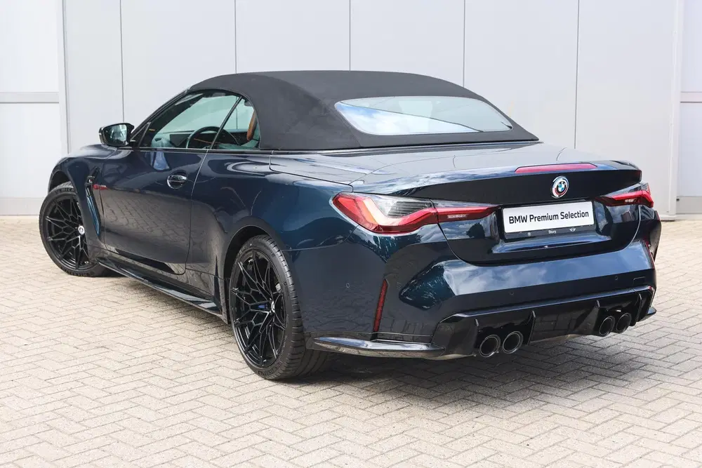 BMW M4 xDrive Competition Automaat uit 2023, foto 2