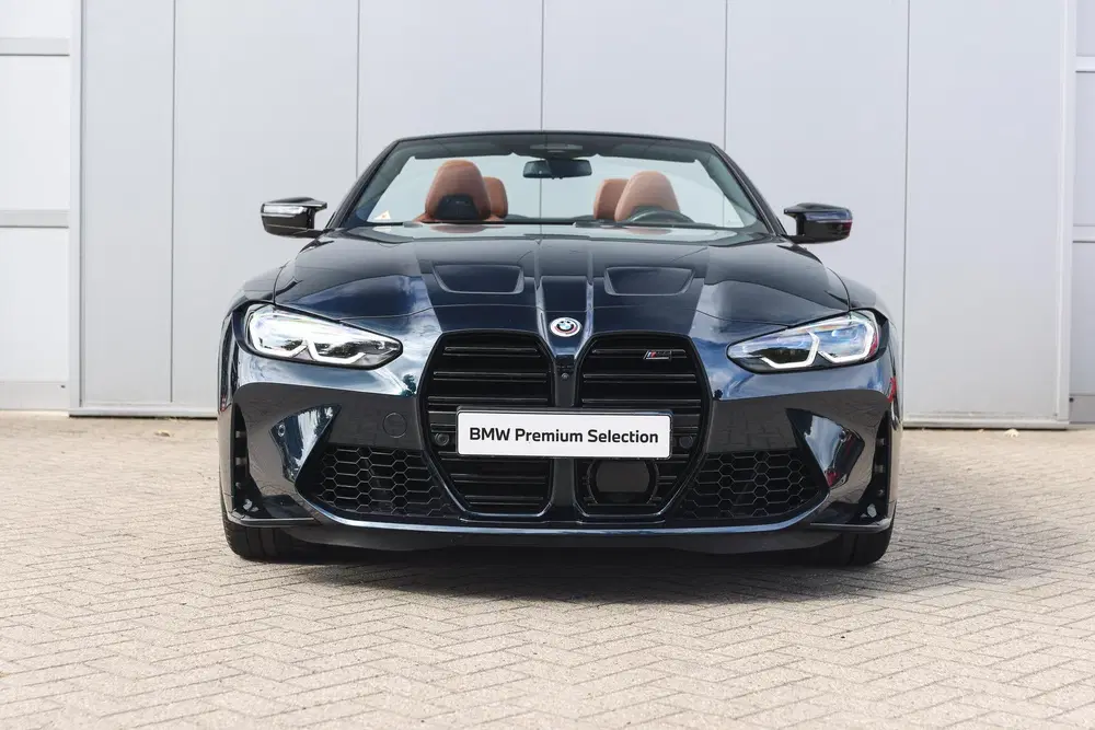 BMW M4 xDrive Competition Automaat uit 2023, foto 5