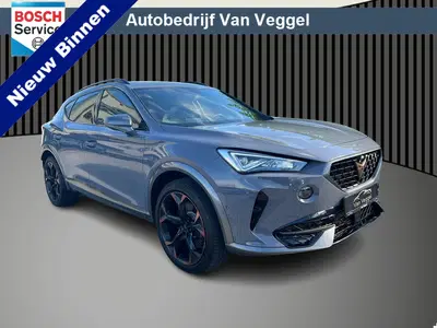 Cupra Formentor 1.4 e-Hybrid VZ Performance SOH 96% uit 2023