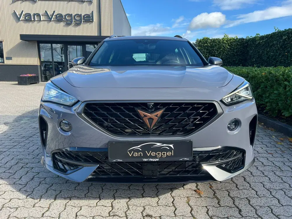 Cupra Formentor 1.4 e-Hybrid VZ Performance SOH 96% uit 2023, foto 14