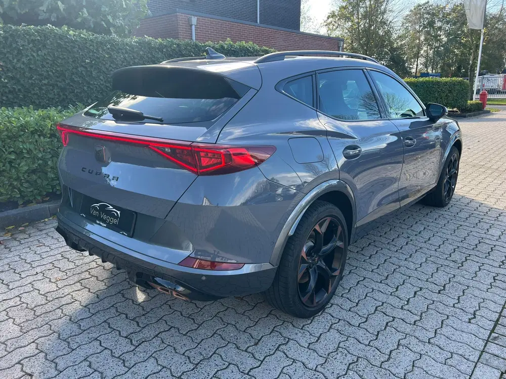 Cupra Formentor 1.4 e-Hybrid VZ Performance SOH 96% uit 2023, foto 3