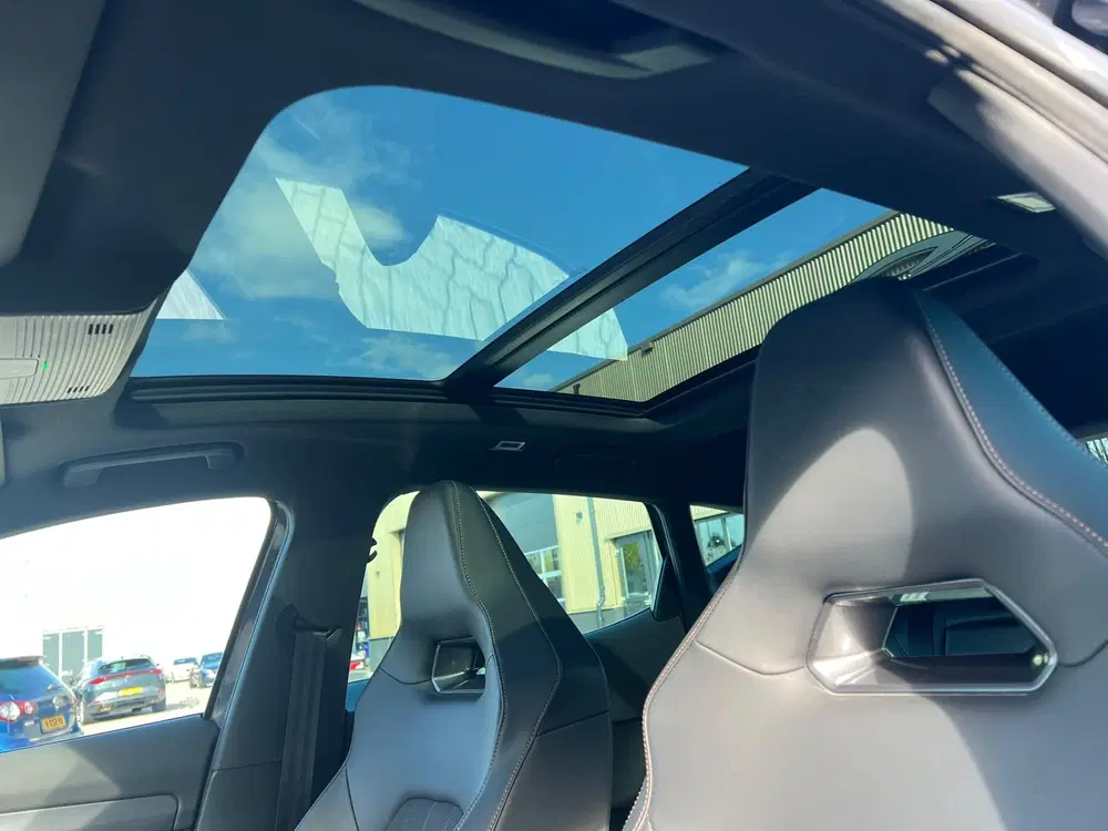 Cupra Formentor 1.4 e-Hybrid VZ Performance SOH 96% uit 2023, foto 4