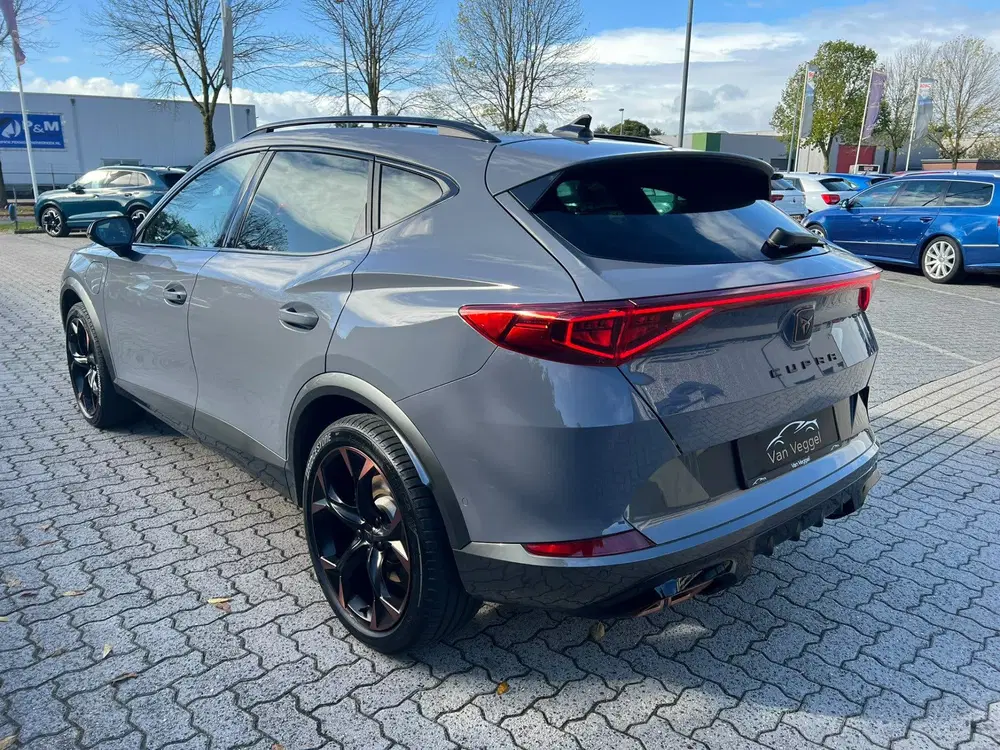 Cupra Formentor 1.4 e-Hybrid VZ Performance SOH 96% uit 2023, foto 8