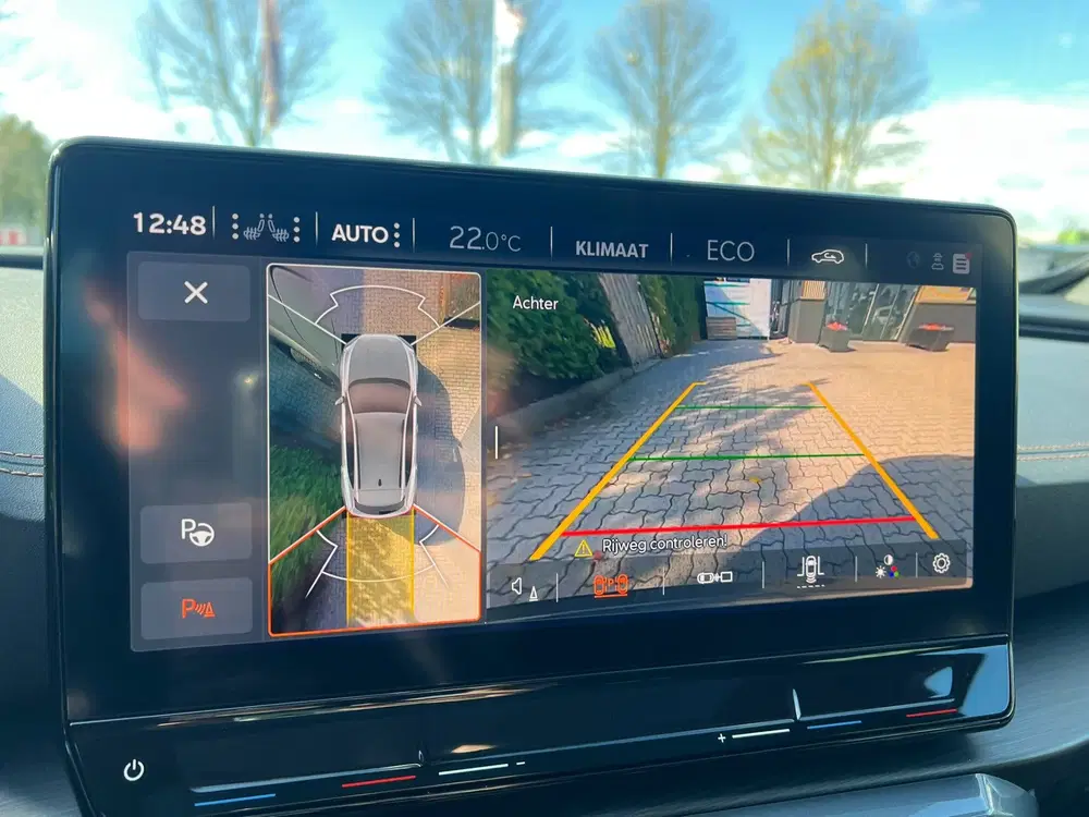 Cupra Formentor 1.4 e-Hybrid VZ Performance SOH 96% uit 2023, foto 9