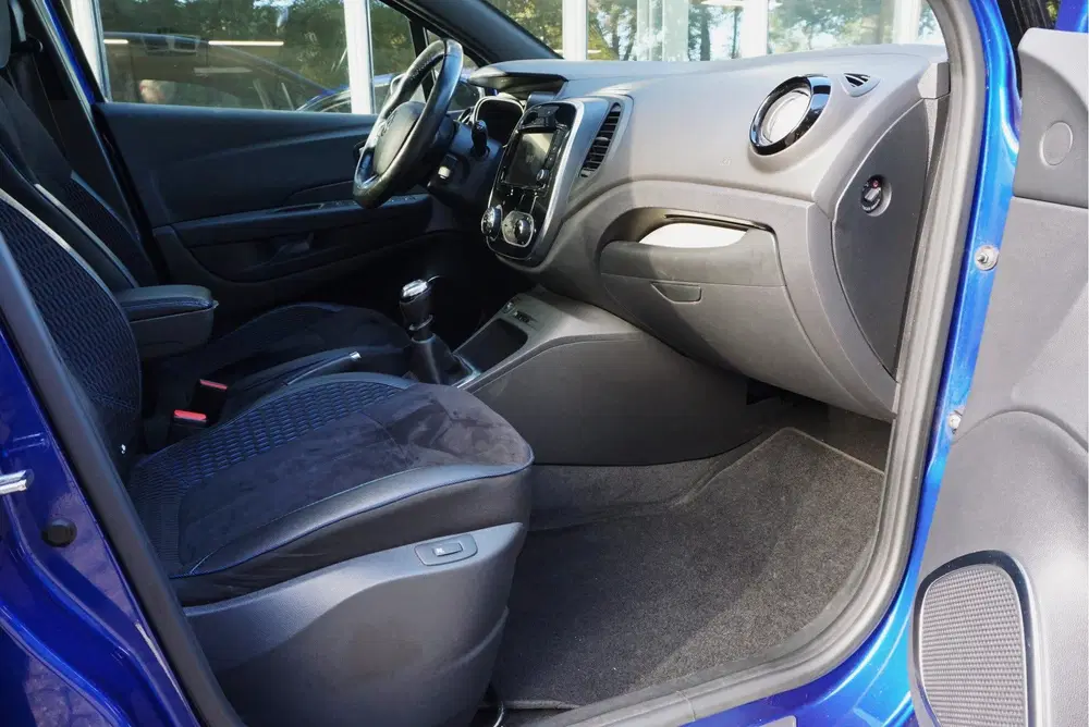 Renault Captur 1.3 TCe Version S (bj 2019) uit 2019, foto 10
