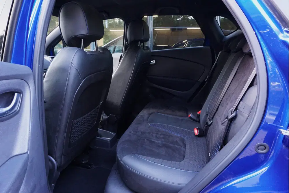 Renault Captur 1.3 TCe Version S (bj 2019) uit 2019, foto 11