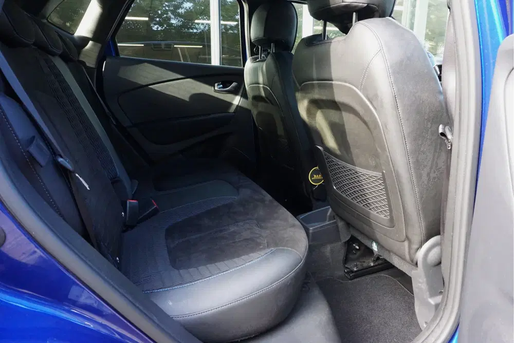 Renault Captur 1.3 TCe Version S (bj 2019) uit 2019, foto 12