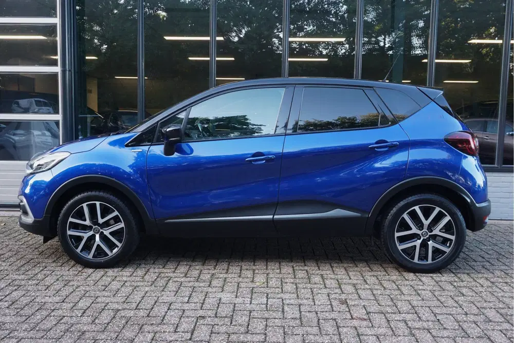 Renault Captur 1.3 TCe Version S (bj 2019) uit 2019, foto 4