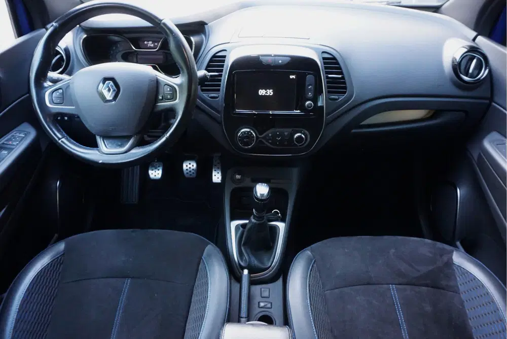 Renault Captur 1.3 TCe Version S (bj 2019) uit 2019, foto 8