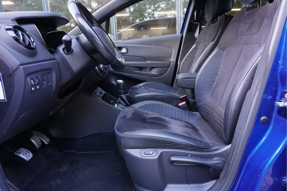 Renault Captur 1.3 TCe Version S (bj 2019) uit 2019, foto 9