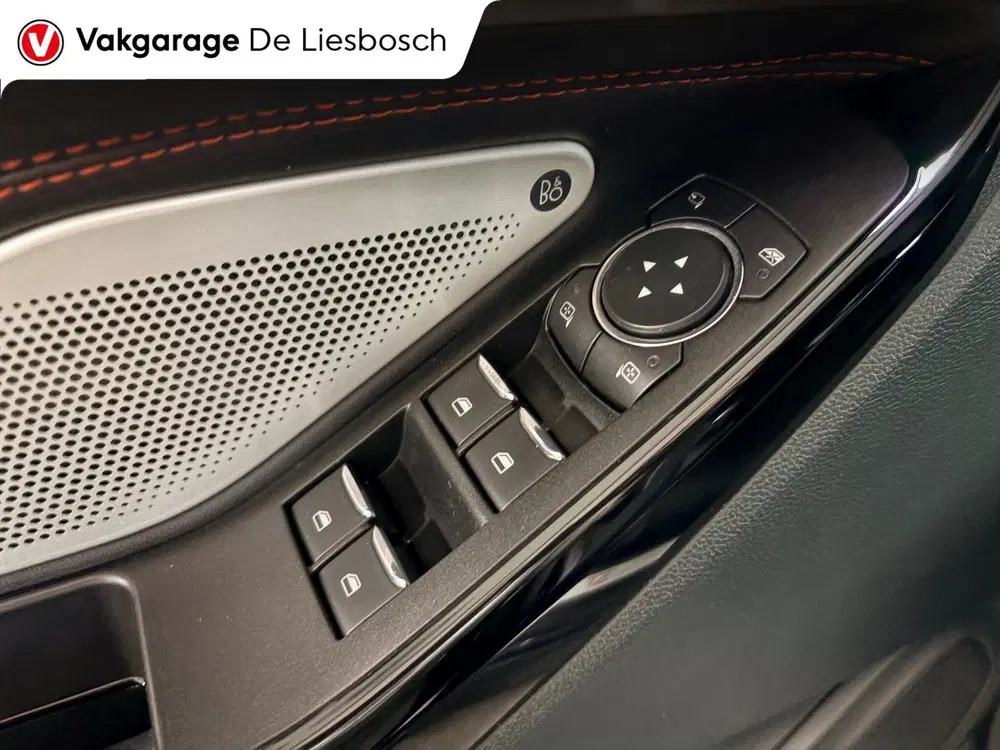 Ford Explorer 3.0 V6 EcoBoost PHEV ST-Line 7persoons uit 2022, foto 13