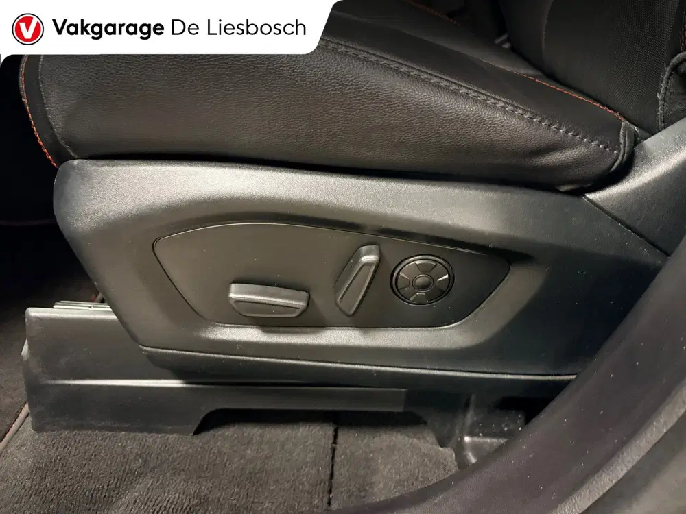 Ford Explorer 3.0 V6 EcoBoost PHEV ST-Line 7persoons uit 2022, foto 15