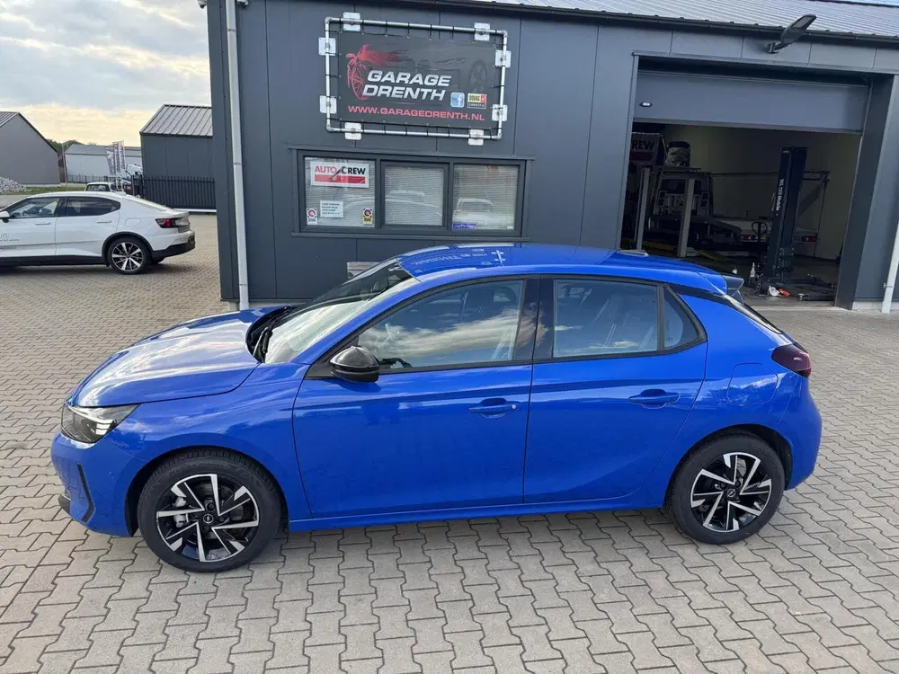 Opel Corsa 1.2 GS Line 5 deurs in zeer nette staat uit 2023, foto 6