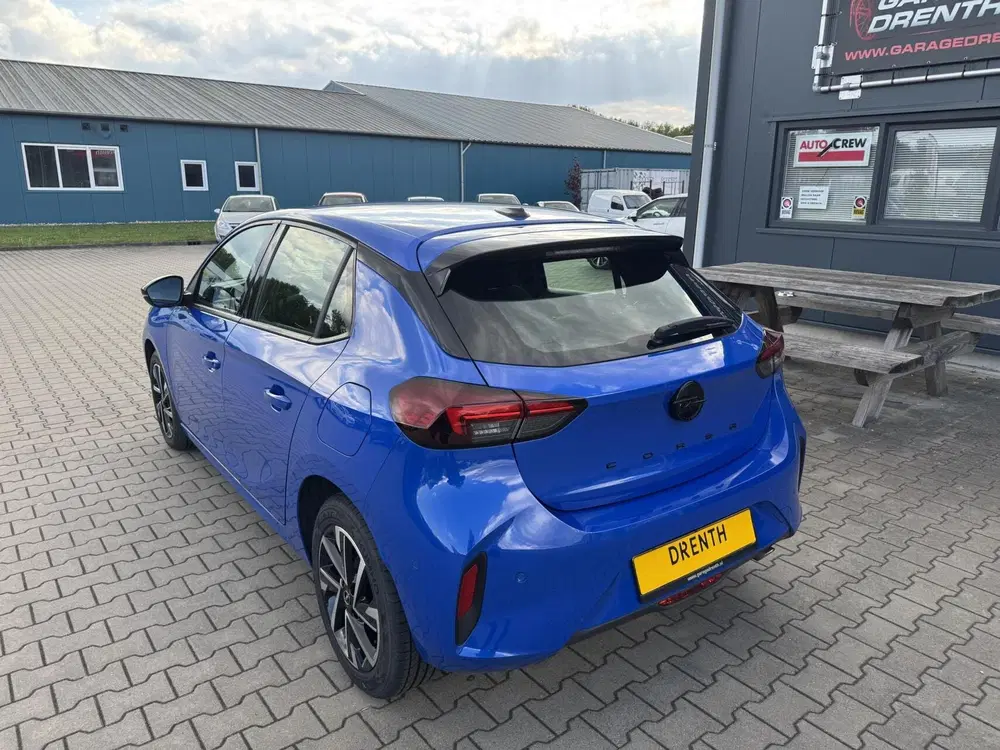 Opel Corsa 1.2 GS Line 5 deurs in zeer nette staat uit 2023, foto 7