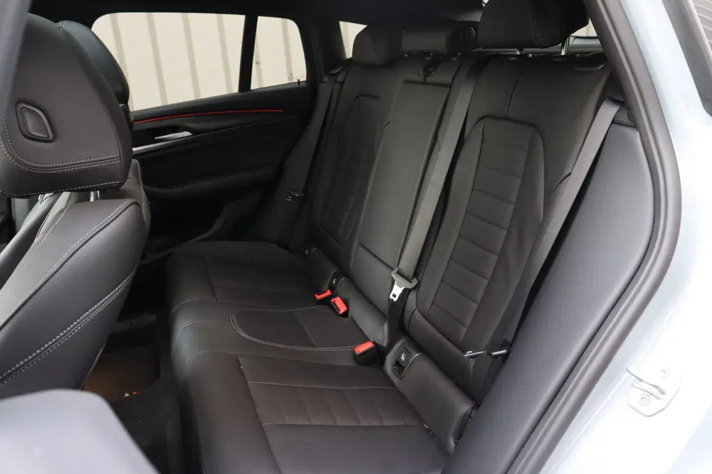 BMW X4 xDrive30i High Executive M Sport Automaat uit 2026, foto 6
