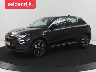 Fiat 600 1.2 Hybrid Urban uit 2025