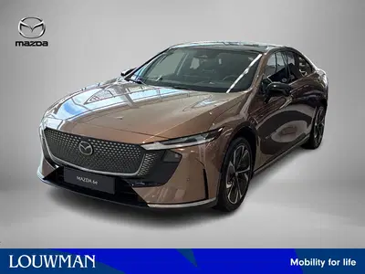 Mazda 6e Takumi 68.8 kWh uit 2026
