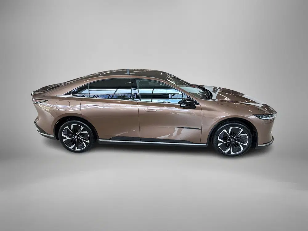 Mazda 6e Takumi 68.8 kWh uit 2026, foto 3